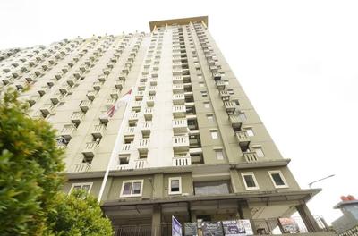 OYO 93545 Gateway Cicadas Apartment By Barbie Homestay