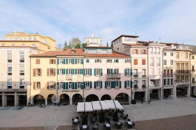 Appartamenti CeNTro StORICO 4Persone 2BAGNI