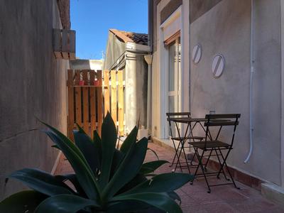 Home Vicolo Lavico