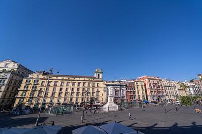 Medina H. LifeStyle Historical Area, by ClaPa Group Dislocated Hospitality