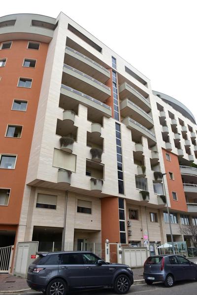 My Home Apartments