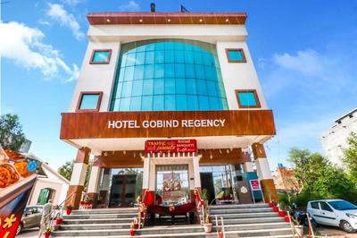 Hotel Gobind Regency