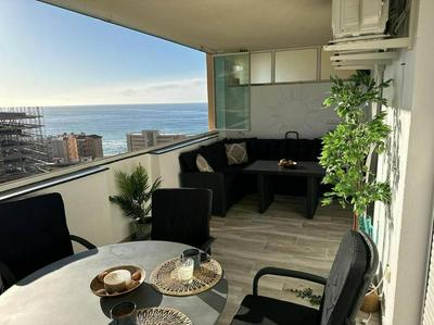 VCS Carvajal - Modern and cozy apartment close to the beach!