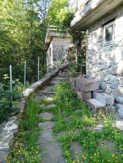 Bilocale in Abetone