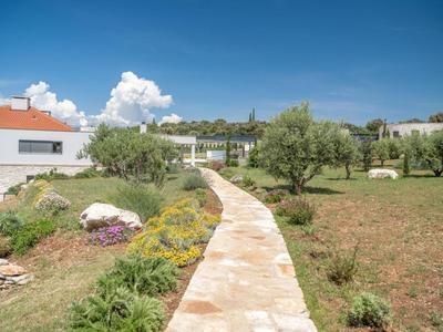 Luxury villa Bracchia Magic Retreat I with heated pool, sauna and jacuzzi on Brac