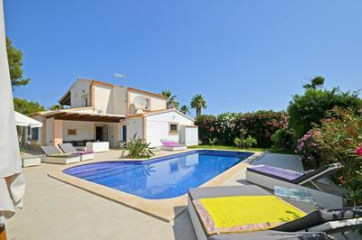 Villa Odette