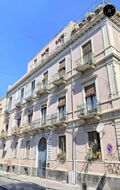 Loft Pantano, Catania Center Villa Bellini