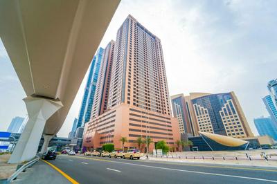 Mercure Hotel Apartments Dubai Barsha Heights