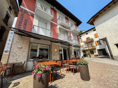 Hotel Alla Perla