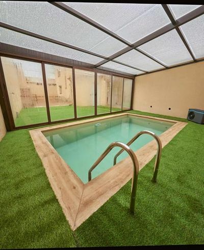 Casa Rural Nueve Villas
