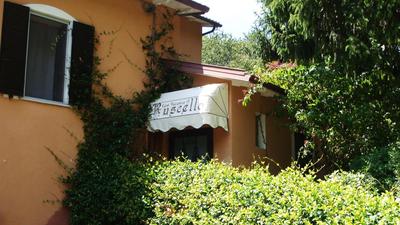 Affitta camere Il Ruscello