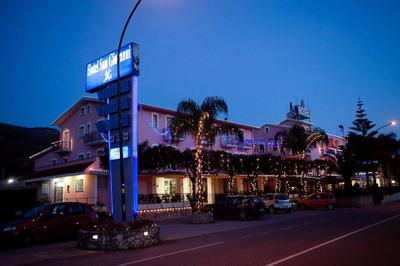 HOTEL RISTORANTE SAN GIOVANNI