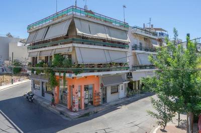 Modern Apartment in Athens, Petralona