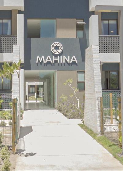 Makia beach Experience D 211 Muro Alto