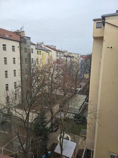Brezina Pension