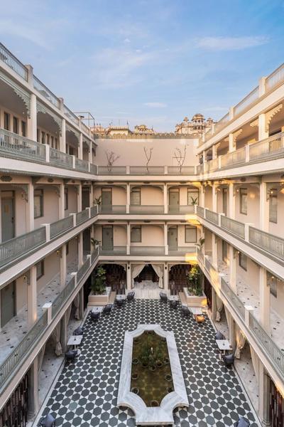 Manuscript - Jhilwara Haveli