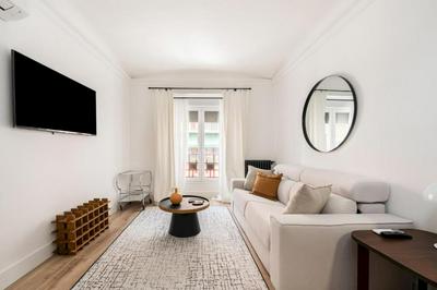 Luxury & centric- 2Bd 1Bth - Plaza de España