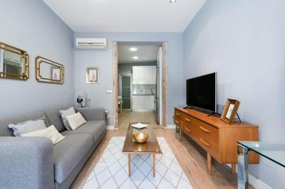 Cozy and Modern - 1BD 1BT - SOL
