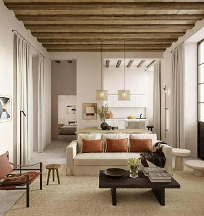 The Onsider - Luxury 2 Bedroom Apartment in Port Vell