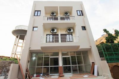 Krishna Cottage, Vrindavan