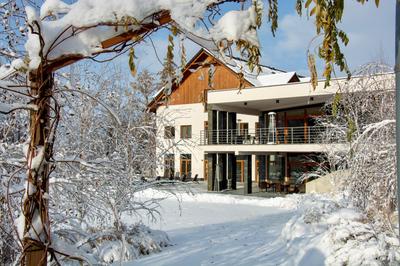 Aspen Prime Ski & Bike Resort - basen, sauna, jacuzzi, siłownia w cenie pobytu