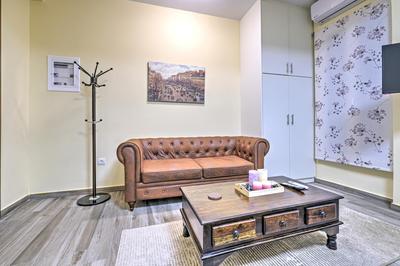 Katerina's Apartment