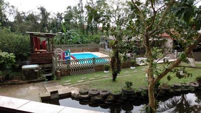 Pousada Recanto do Zeca casa 3