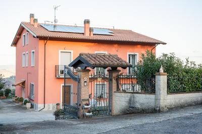 La casa di Sofia