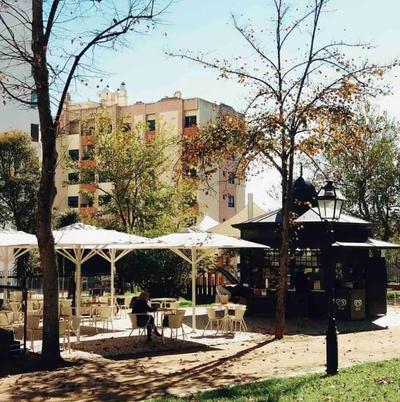 Low Cost Subway Privado