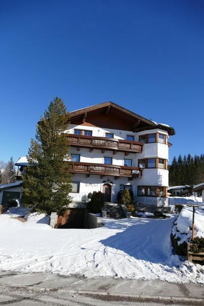 KREUZHOF Seefeld