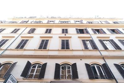 Trevi's BuddyRent