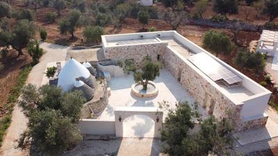 Masseria Cortese