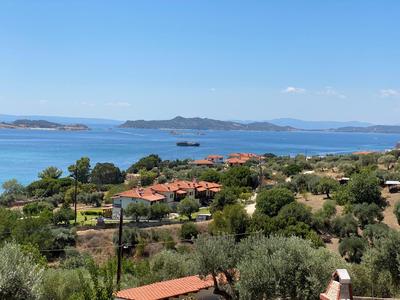 Panorama Drenia