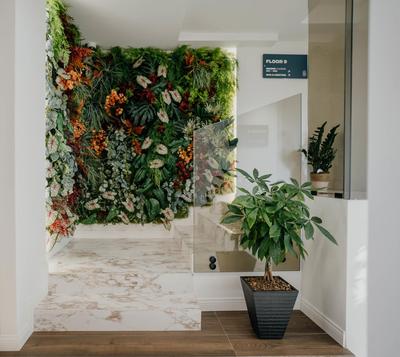 POETICA BOUTIQUE SKY HOTEL