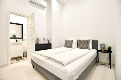 Standard Apartment by Hi5-St. King Mini Studio