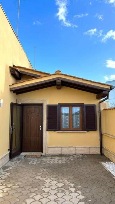 Casa vacanze profumo di mare