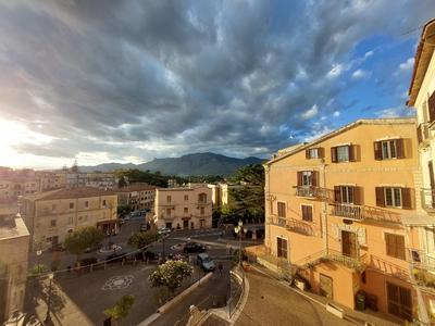 Le Scalette