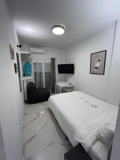 Aegean Blue Apartments 2# The Luxury Suite -Studio