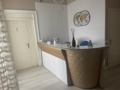 B&B Chez Moi