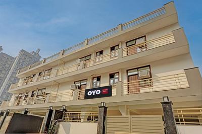 Hotel O Metaguest Premium