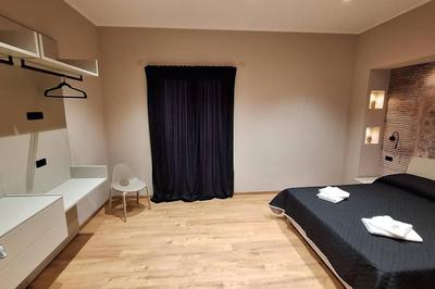 Suite Room Funai Gold