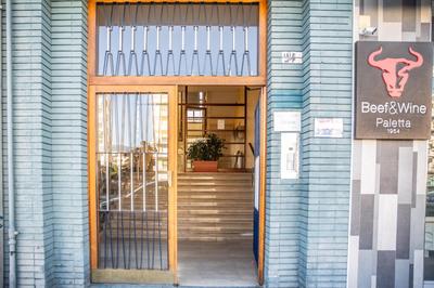Bilotti Central Loft - Cosenza