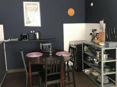 Practical two bedroom APT near Corvin