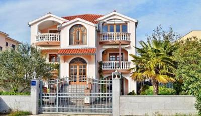 Apartments Klaric