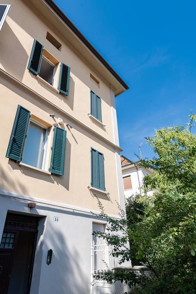 Splendido attico tra i Colli, Centro Storico e Ospedale Rizzoli