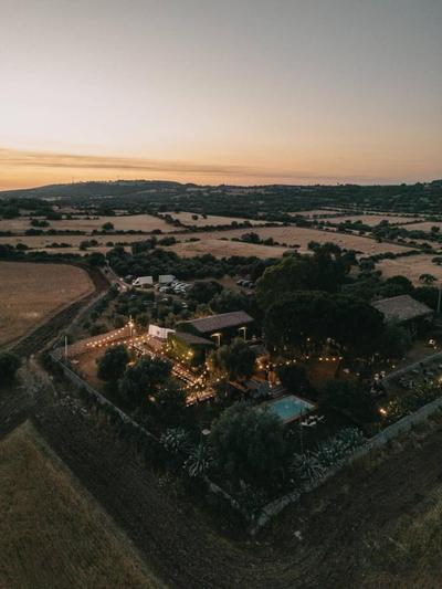 Bibbia- Tenuta di Campagna