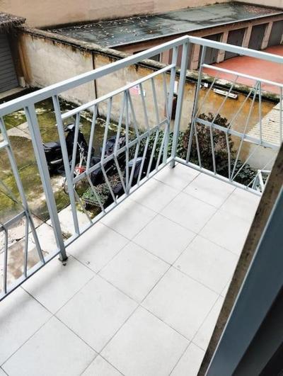 Appartamento Misurata - Milano