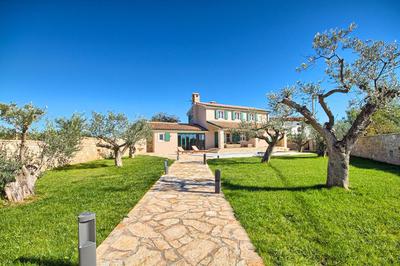 Villa Fumeti by Istra Vacation