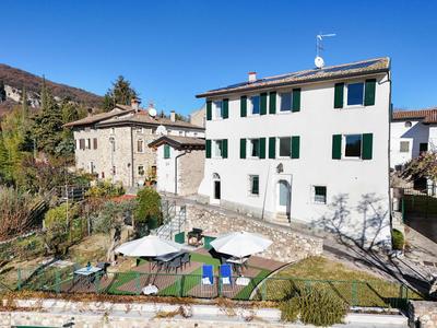 MGH Alla Lanterna Apartments
