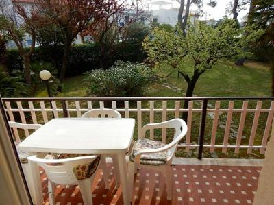 Trilocale a 50 mt dal mare a Marcelli - M155